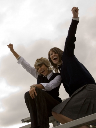 Recupera tus ilusiones al soñar con tu ídolo de juventud