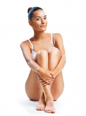 Cuidado de los pies: qué es la reflexología podal