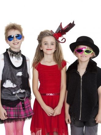 Carnaval: ideas originales para disfrutar con niños