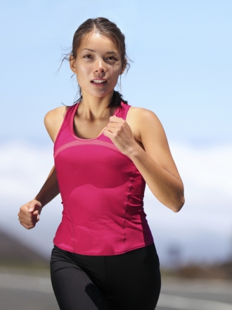 Perder peso corriendo: running para adelgazar