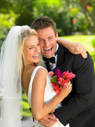 ¿Pensando en boda? La edad ideal para el matrimonio