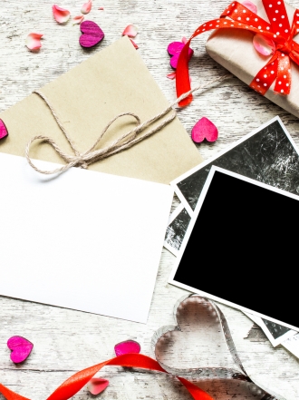 Regalos para San Valentín para hombres hechos a mano