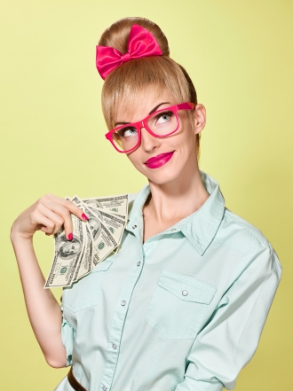 Horóscopo 2016: la suerte de los Capricornio con el dinero