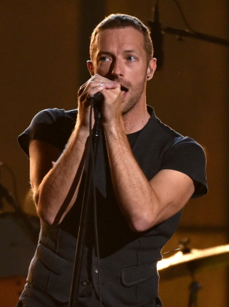 Un ayuno semanal: la peligrosa dieta de Chris Martin