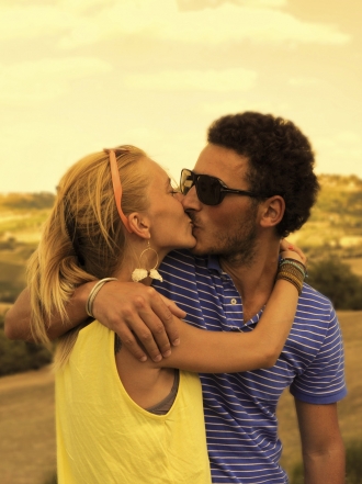 Sueños eróticos en la montaña: conecta con tus instintos