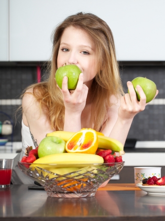 Alimentos imprescindibles para un régimen poco agresivo