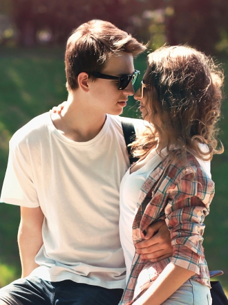 Segundas oportunidades con un novio: toda la verdad