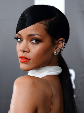 Athleisure: Rihanna convierte en tendencia llevar chándal