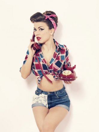 Síndrome de Wendy: ¿te gustan los hombres 'niño'?