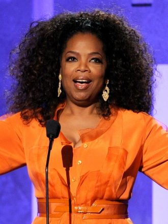 Weight Watchers: la dieta milagro de Oprah Winfrey