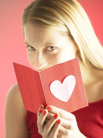 Historia de Cupido: todo sobre San Valentín