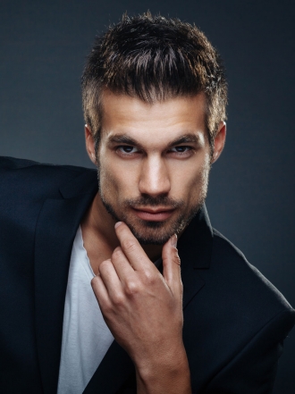 Don Perfecto: cuando el príncipe es demasiado azul