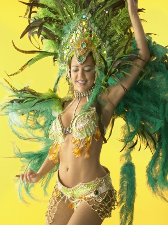 Carnaval de Brasil: todo lo que necesitas saber