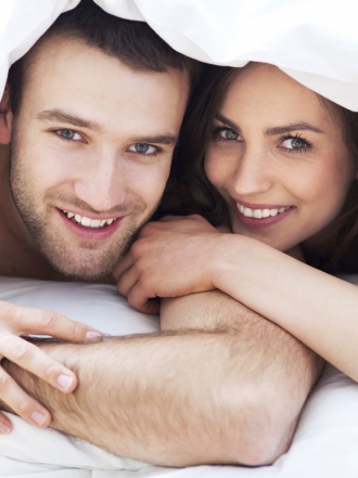 La diferencia de edad ideal en la pareja