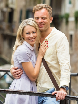 10 frases de amor de películas románticas para San Valentín