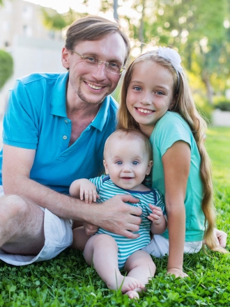 Día del Padre 2016: actividades para hacer con niños