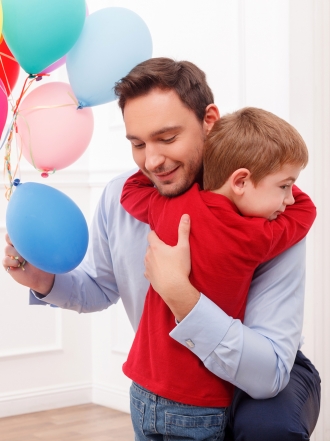 5 regalos originales para el Día del Padre que le emocionarán