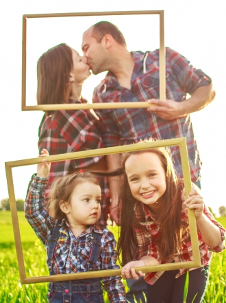 Manualidades fáciles para el Día del Padre que le encantarán