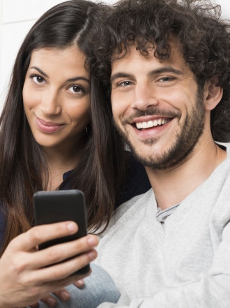 Consejos para que tu pareja vuelva a confiar en ti