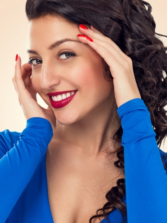 Qué hacer cuando te pasas depilándote las cejas