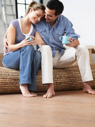 Consejos para saber si convivir con tu pareja es un error