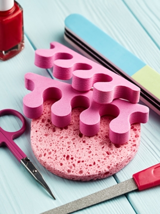 Manicura en casa: productos imprescindibles para las uñas