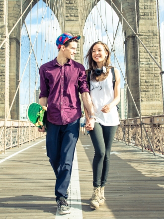 10 destinos internacionales para Semana Santa