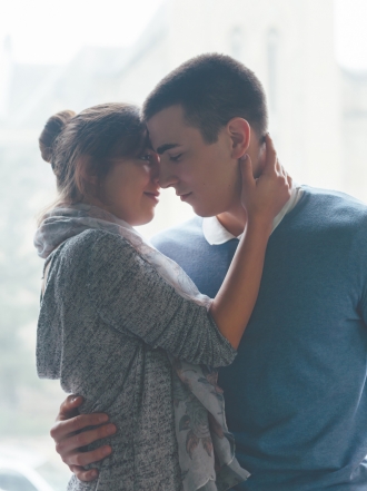 Cuando tu pareja no quiere tener hijos y tú sí