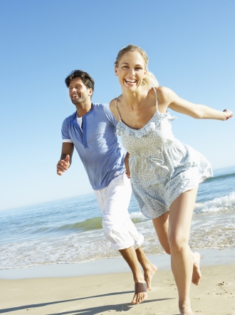 10 planes en pareja para Semana Santa