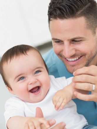 Por qué se celebra el Día del Padre