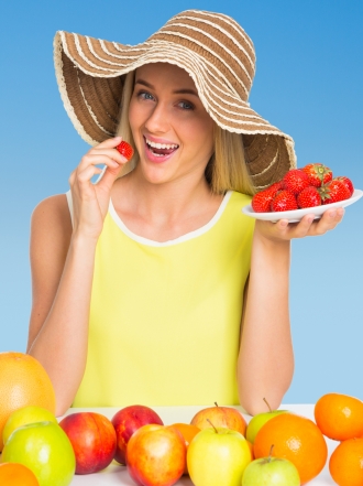 Entrena tu fuerza de voluntad para conseguir adelgazar