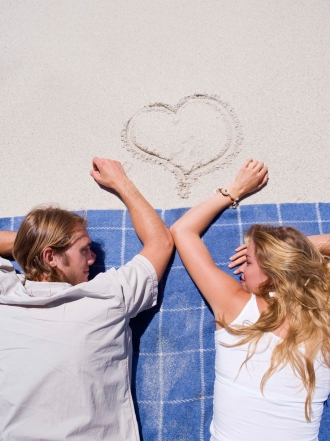 5 maneras de celebrar un aniversario de amor diferente