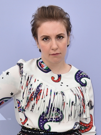 La endometriosis de Lena Dunham: un problema reproductivo