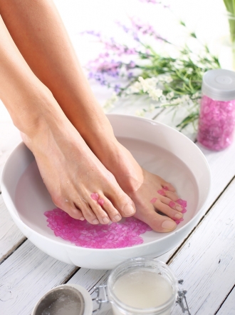 Pies fríos: causas y soluciones