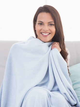 Qué hacer cuando los pies se hinchan del frío