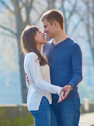 Pareja: ¿realmente existe el hombre ideal?