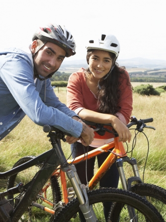 Consejos para superar el estrés en pareja