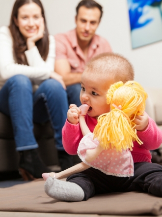 La familia para cada signo durante el año del mono 2016