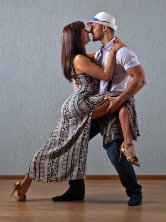 5 frases de amor de canciones de salsa