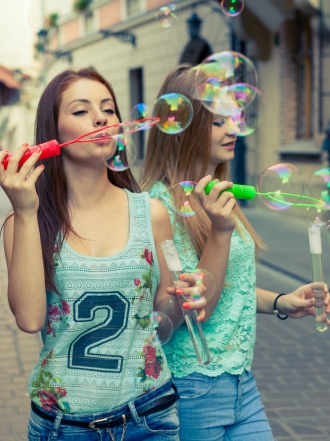 La amistad según el horóscopo chino en el año del mono 2016