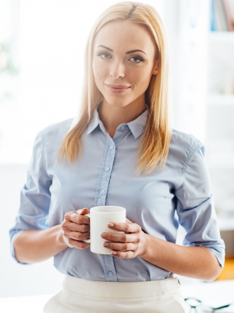 5 diseños de uñas para una entrevista de trabajo