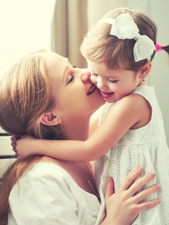 ¿Existe una edad ideal para tener hijos?