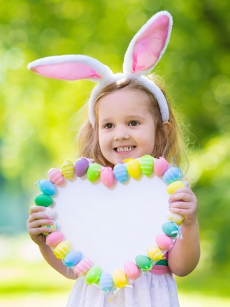 El significado de los días de Pascua