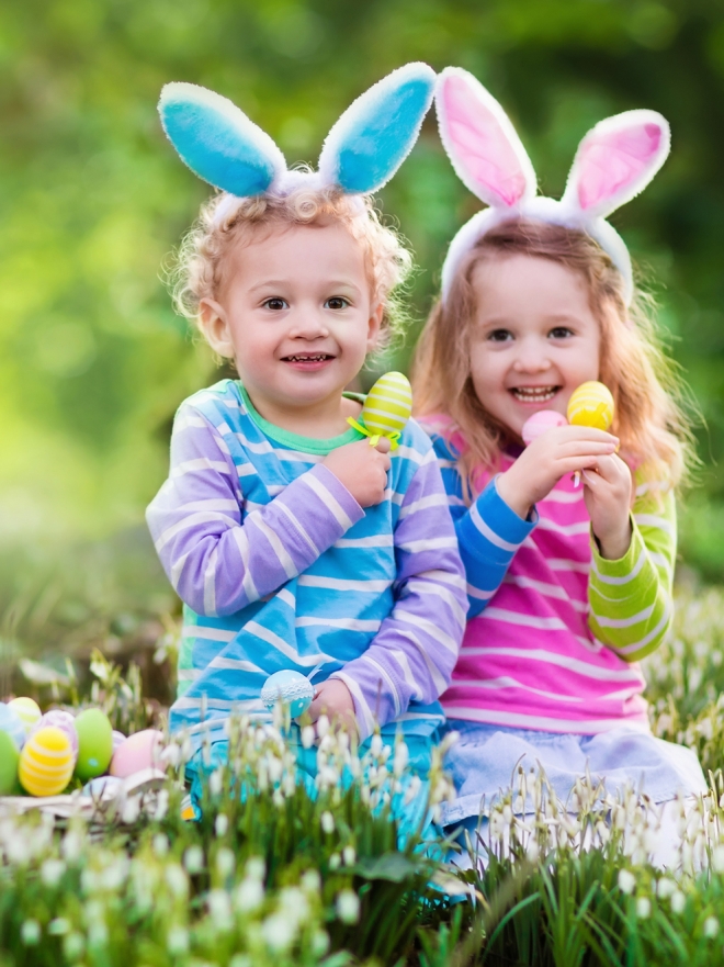 Significado de los huevos de Pascua - Descubre la tradición de decorarlos,  regalarlos y romperlos