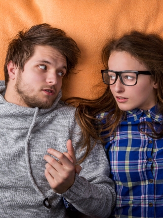 10 conflictos de convivencia que pasan todas las parejas
