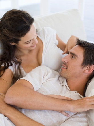 10 claves de una pareja completamente feliz