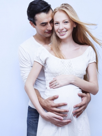 La decisión de tener hijos en la pareja