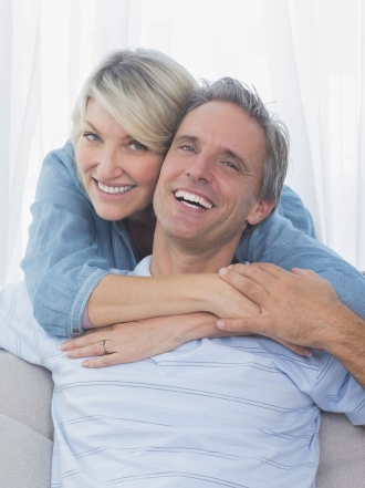 La decisión de no tener hijos en la pareja