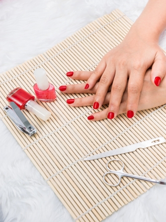 5 consejos para una manicura básica