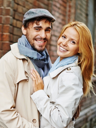 El secreto de las parejas que duran más de 10 años